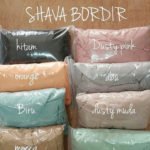 Khimar Shava Rampel Bordir by Hawwa Aiwa 2 Khimar Ceruti