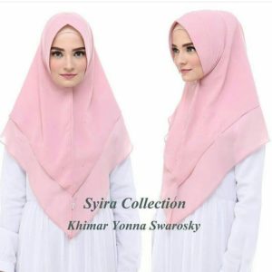 Khimar Sahira Payet by Syira Collection Khimar Pet Payet Ceruti 2 Lapis