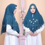 Khimar Najwa Vol 2 by Hawwa Aiwa