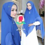 Khimar Anisa by Gallery Syarifah