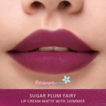 Hawwa Aiwa Lip Cream Matte